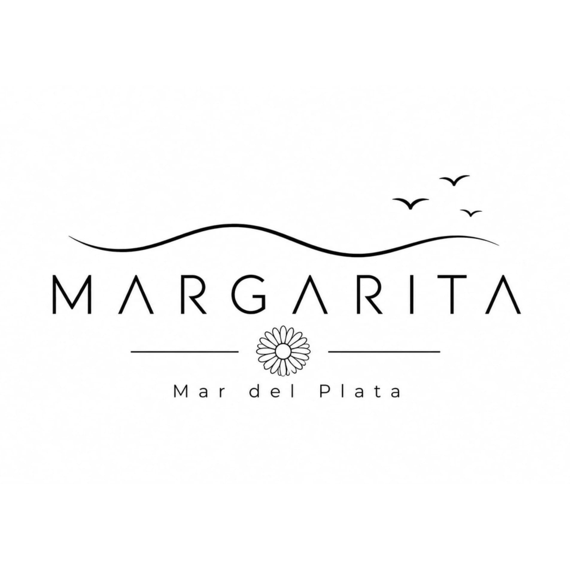 Margarita Casa de Mar Logo